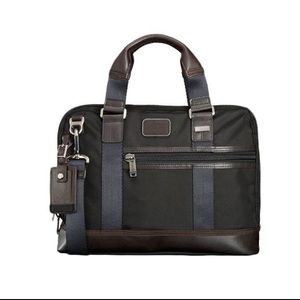 TUMI Laptop Bag
